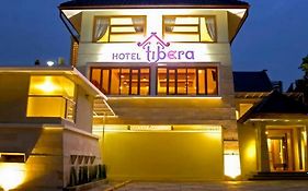 Tibera Hotel Bandung